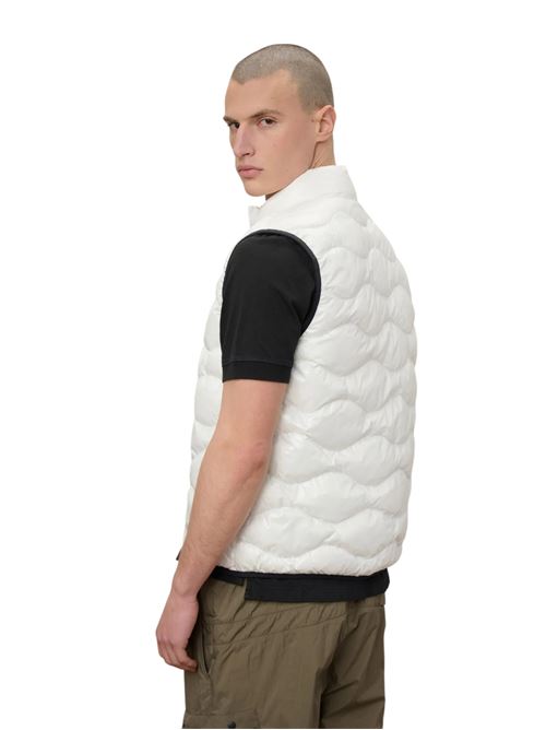 piumino BLAUER | 26SBLUX02184100 BIANCO